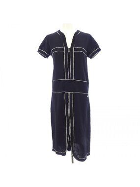 Chanel Dress Black